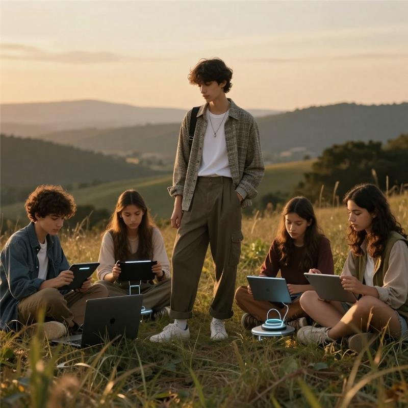 Bangalore Becomes Hub for Global STEM Education