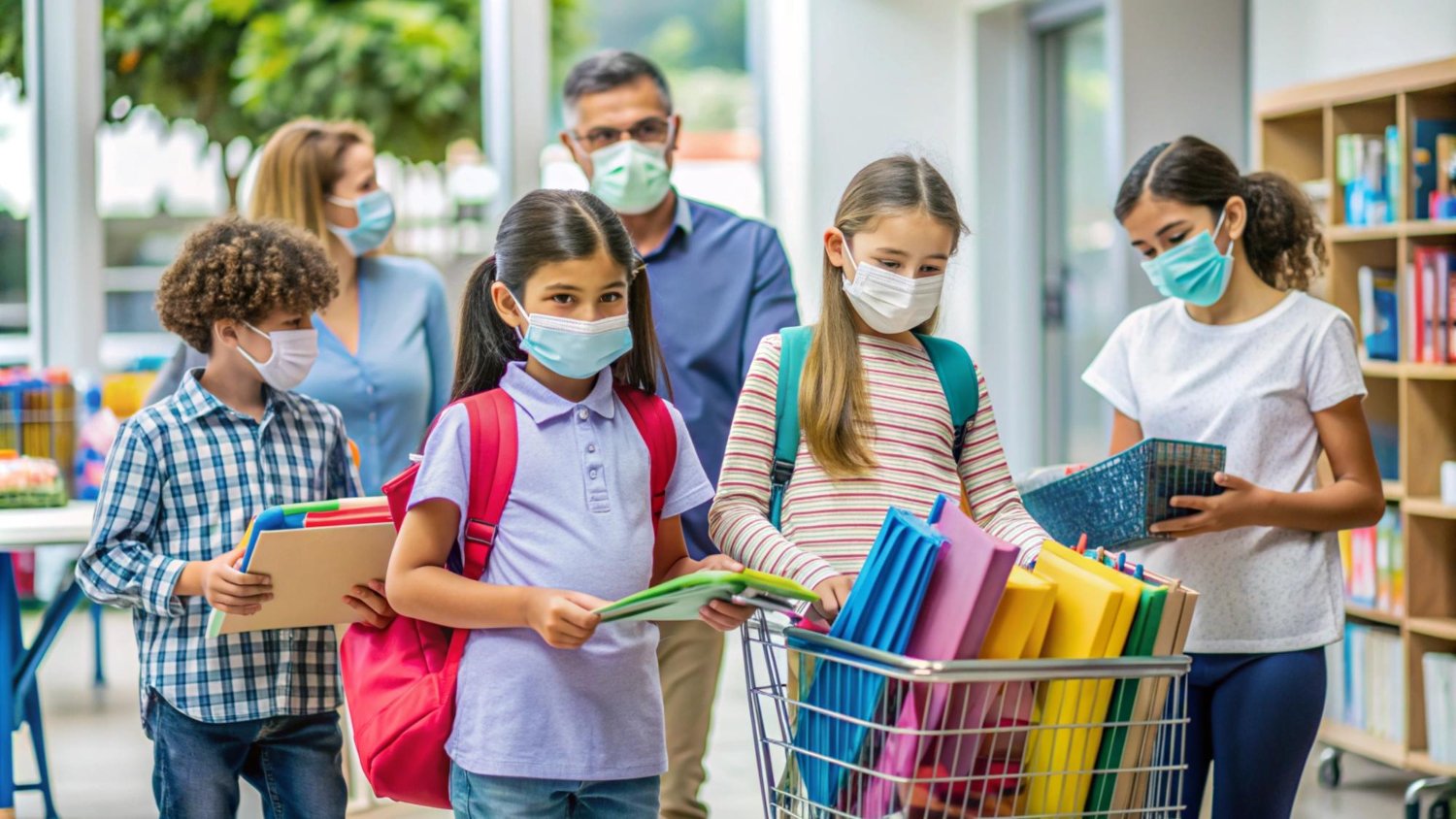 Benefits for Schools and Students