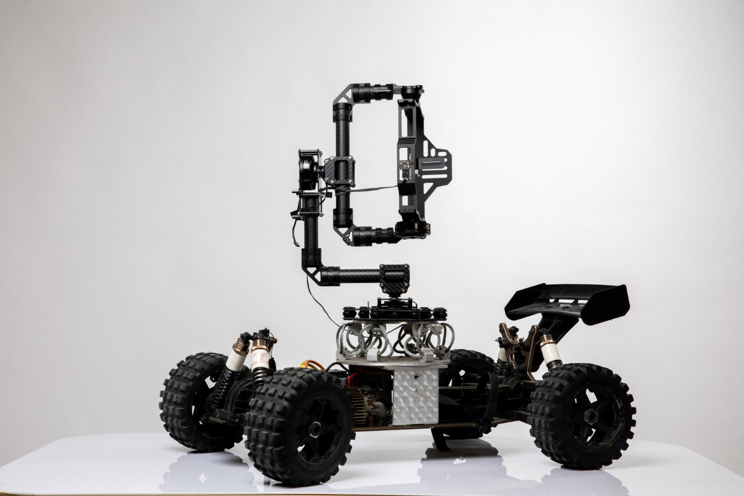 Learn Robotics by Building a Line Follower Robot