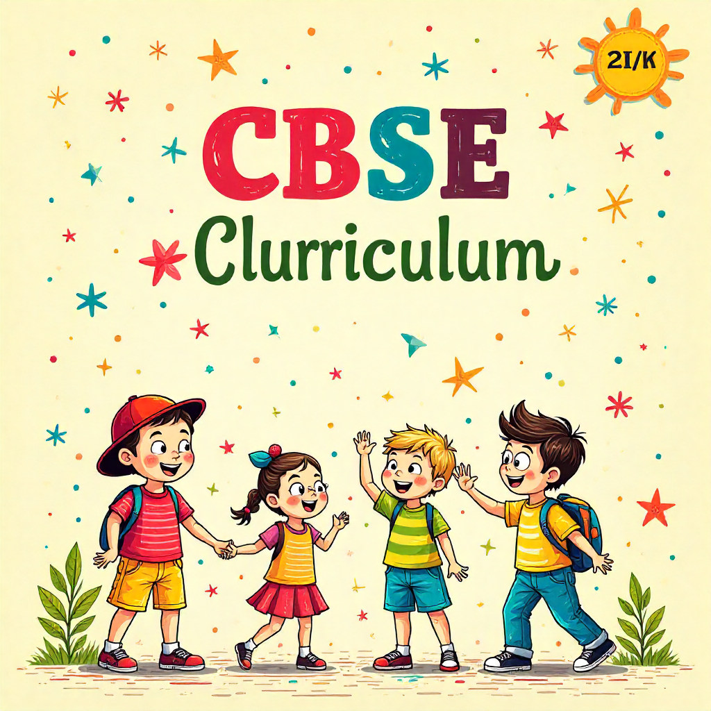 CBSE Unveils Draft AI Curriculum for Classes