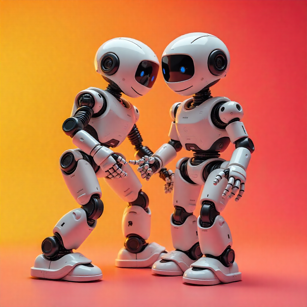 Classover Launches AI Robotics