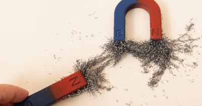 DIY Science Kits at Home: Fun and Educational Experiments for Kids and Families 6 Magnet Explorer