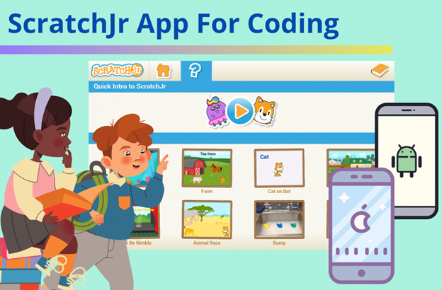 ScratchJr Online