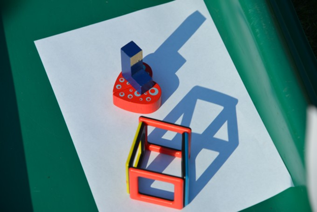 DIY Science Kits at Home: Fun and Educational Experiments for Kids and Families 7 Shadow and Light Experiment