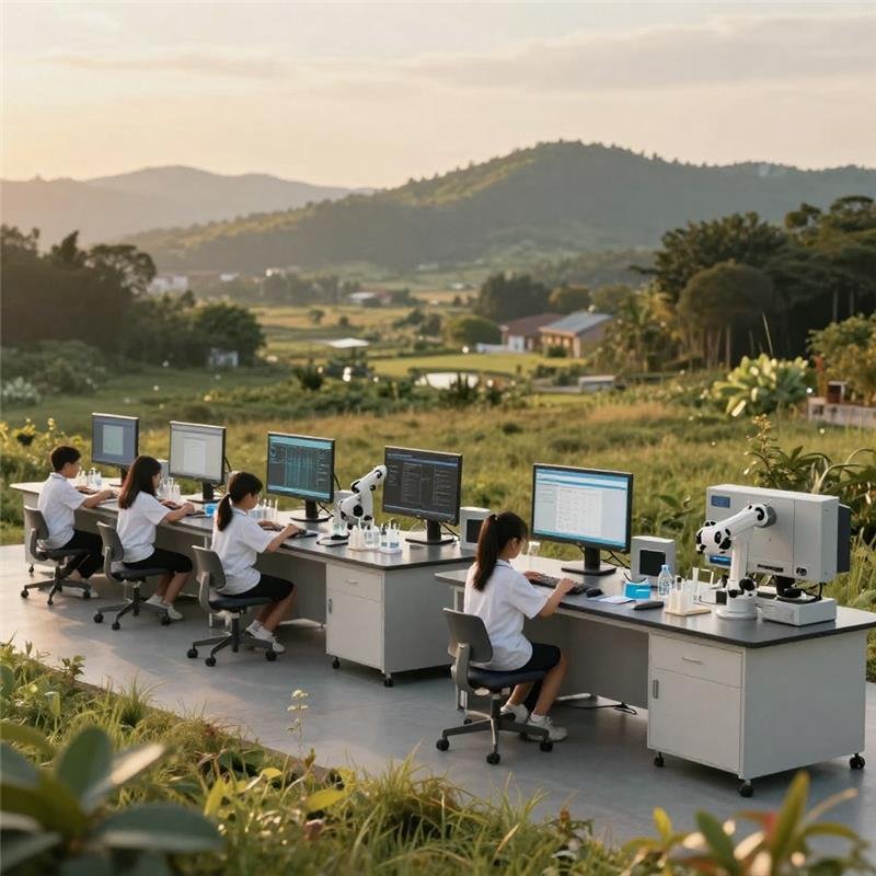 Sitharamans VijAIpatha