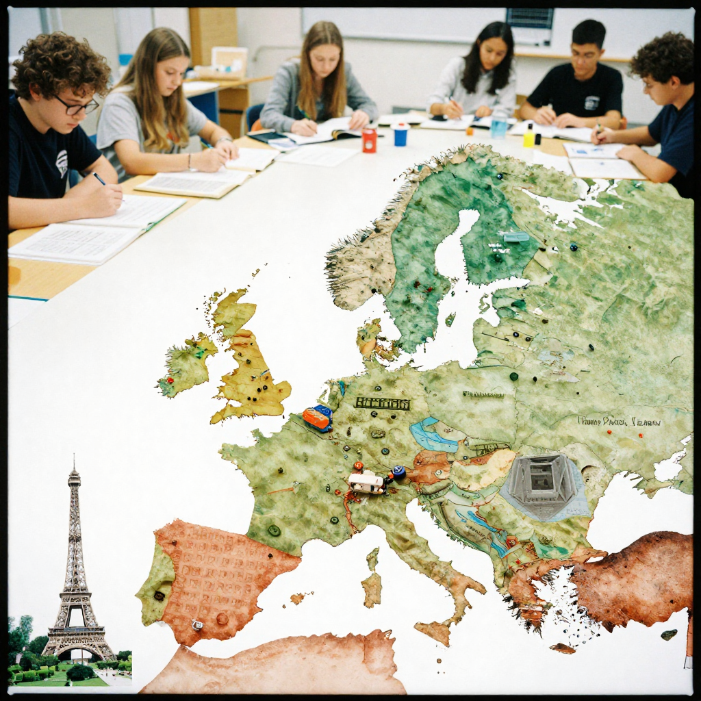 UNESCO and Huawei Launch Major STEM