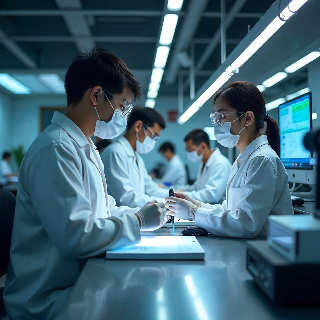 Vietnam to Launch 100 International-Standard STEM