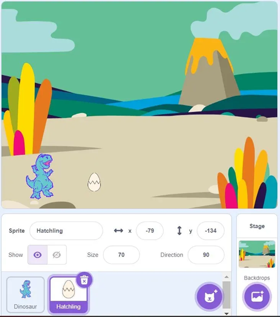 Adding Gravity and Falling