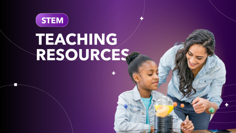Free STEM free Resources for Students & Teachers | Makers' Muse
