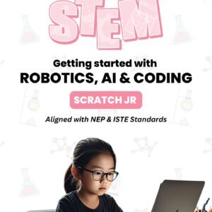 Scratch Jr –Volume 1