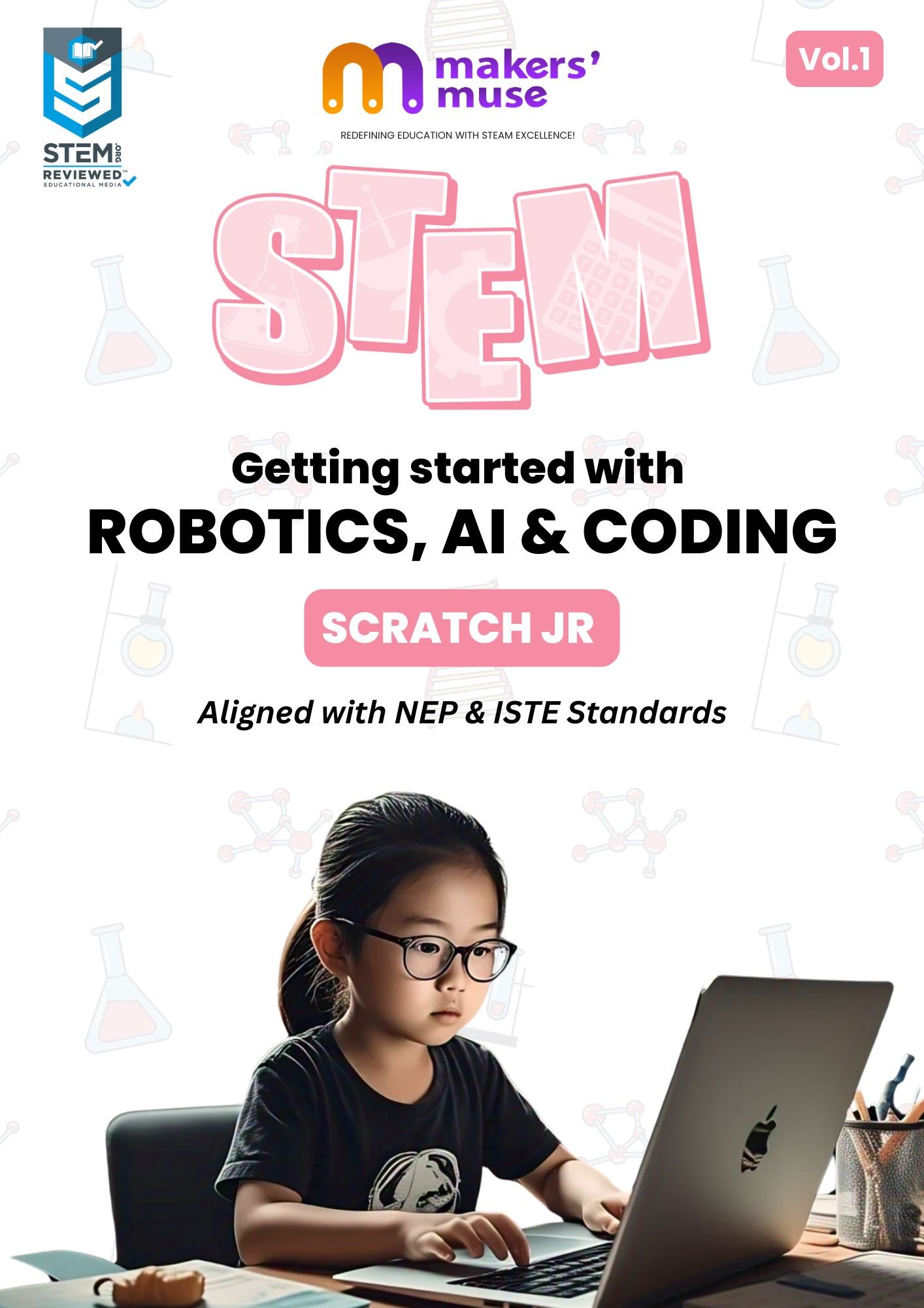 Scratch Jr –Volume 1 1 Corel Draw Print Grade 1 2 Scratch Jr part 1