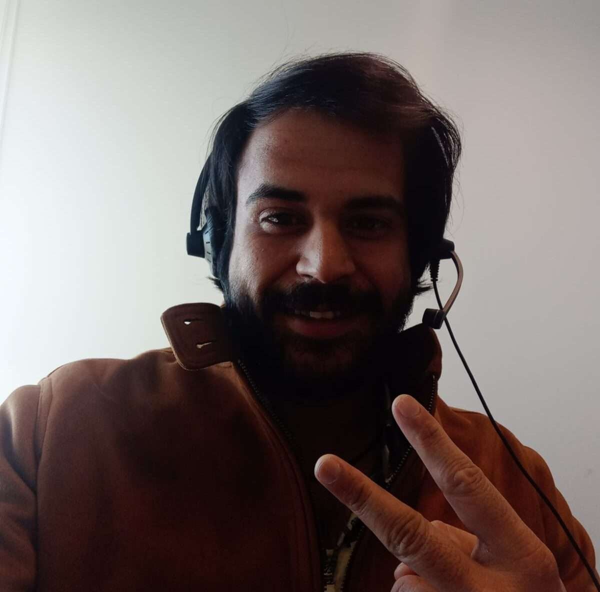 Mahipat Singh Krishnawat