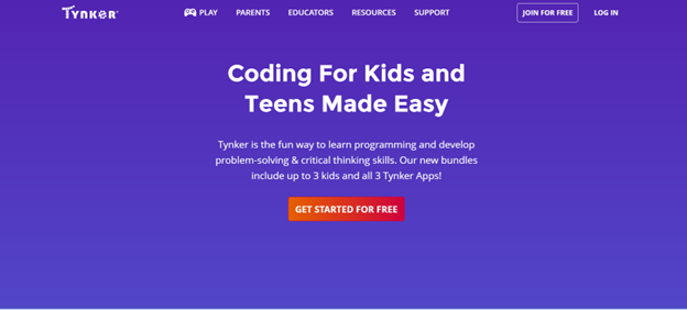 Tynker