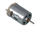 Actuators and motors