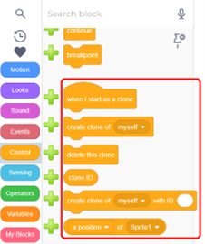 Create and Program Obstacles