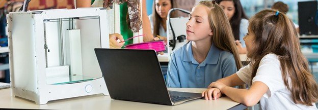 Exploring the World of 3D Designing and Printing