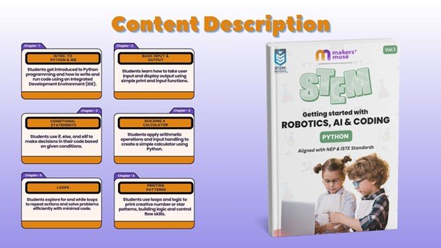 Helpful MakersMuse resources