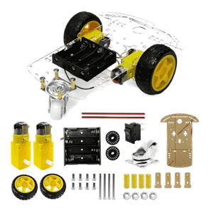 How Do You Build a Robot