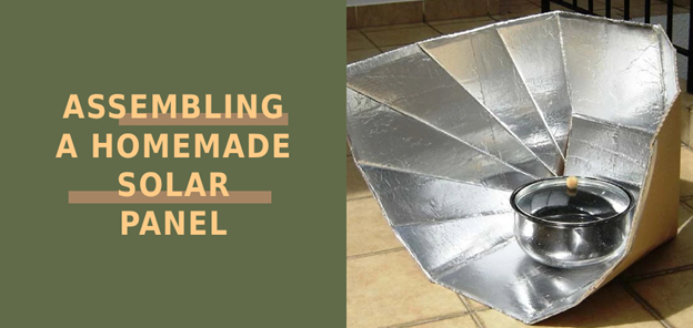 Solar Energy in Simple Terms