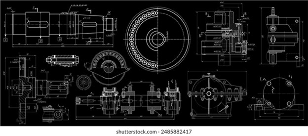 CAD Design and Engineering Thinking