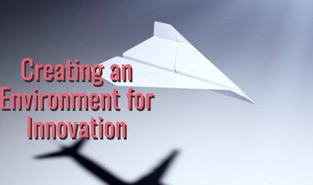 Creating an Environment 