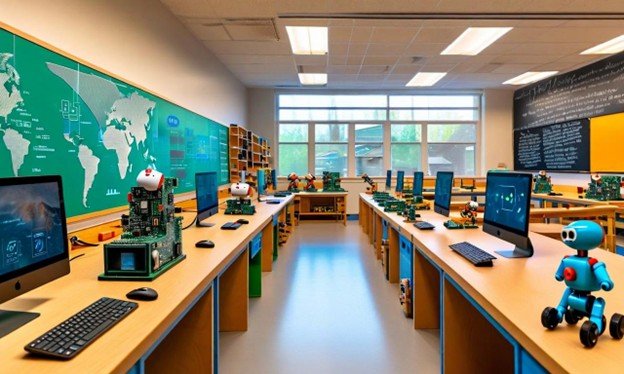 Future-Ready Tech Skills for Students