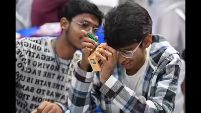 Gujarat New Braille science magazine aims to make STEM inclusive