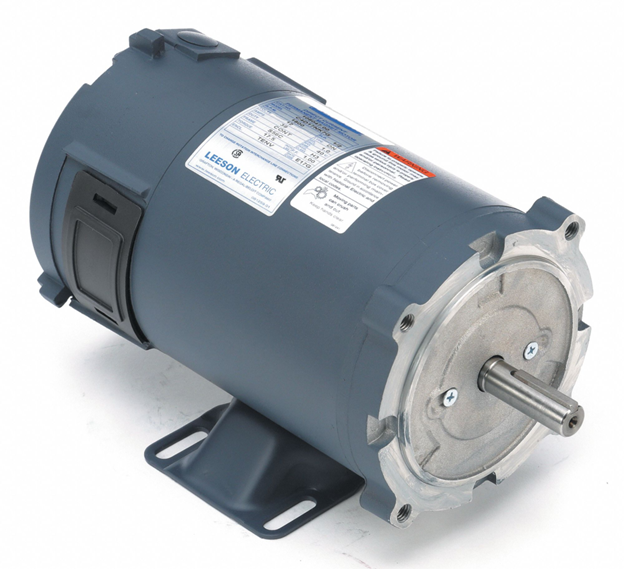Permanent Magnet DC Motor