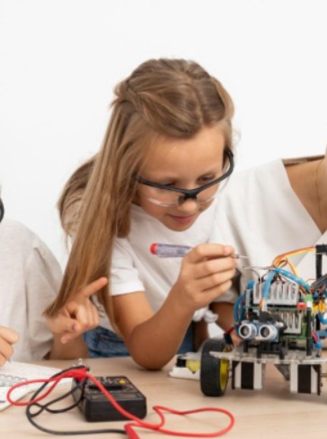 10,000+ Schools have a STEM Lab Today- Here’s Why 2 stem lab