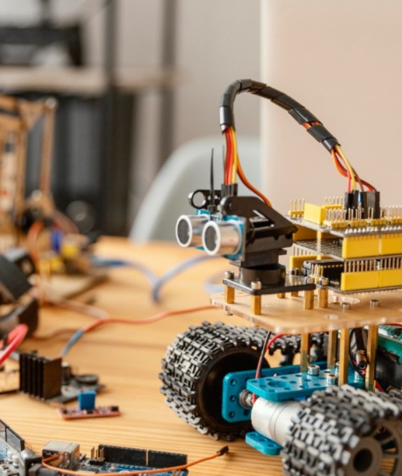 10,000+ Schools have a STEM Lab Today- Here’s Why 