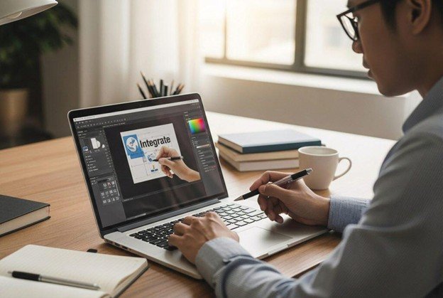 Social Media Management