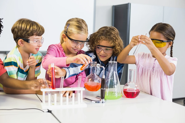How to Build an Equitable Learning Community in Your Science Classroom 1 Start with Inclusive Science Instruction
