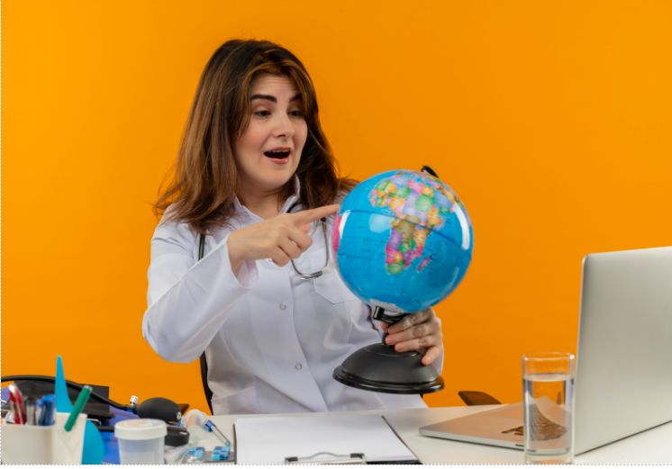 Global Surge in STEM Scholarships Signals Strong Link Between Education and Workforce Demand