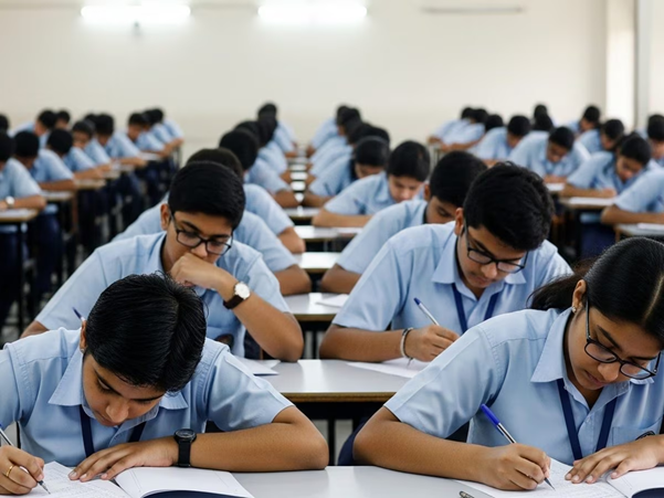 Central Board of Secondary Education Announces Three-Phase LOC