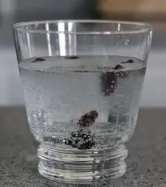 Fun Science Experiments for High School to Spark Curiosity 2 Dancing Raisins