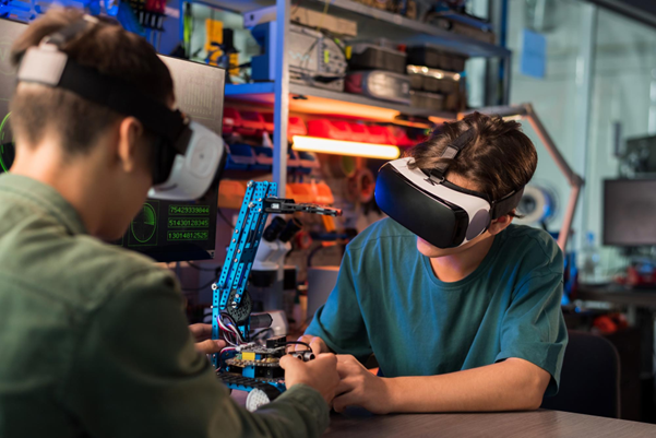 Early Access to Innovation