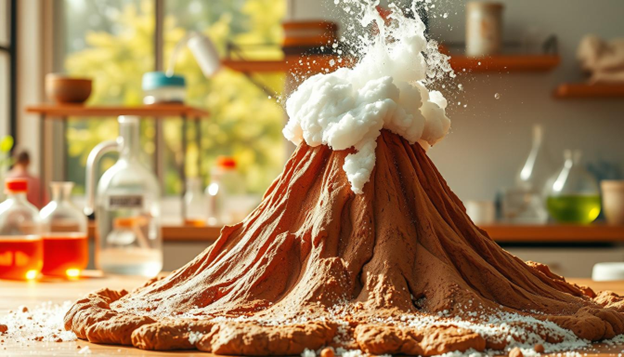 Fun Science Experiments for High School