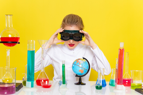 Global STEM Education Market Set to Surge