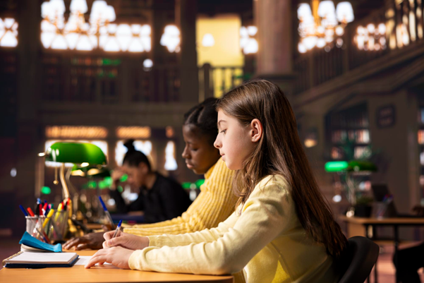 Gujarat Launches Braille Science Magazine