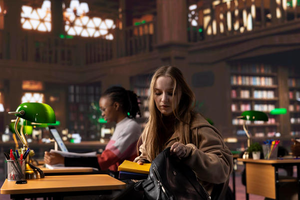 Rise of AI-Only Schools in the United States