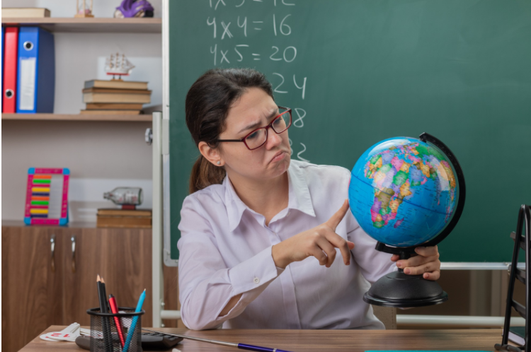 Global Math Rankings Reveal Deep Divide as Asia Leads