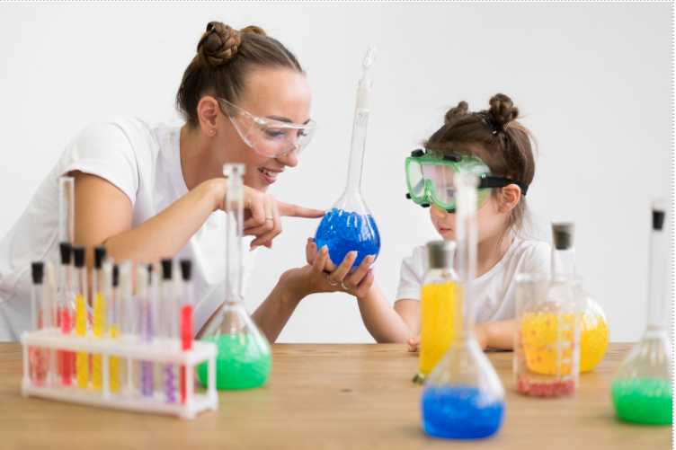 STEM Education Aligns with Global Sustainability Goals