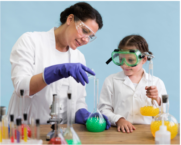 Global Shortage of STEM Teachers Sparks Urgent Recruitment and Training Push