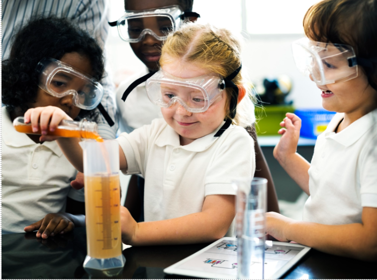 Global Demand for STEM Skills Reshapes Education Policies