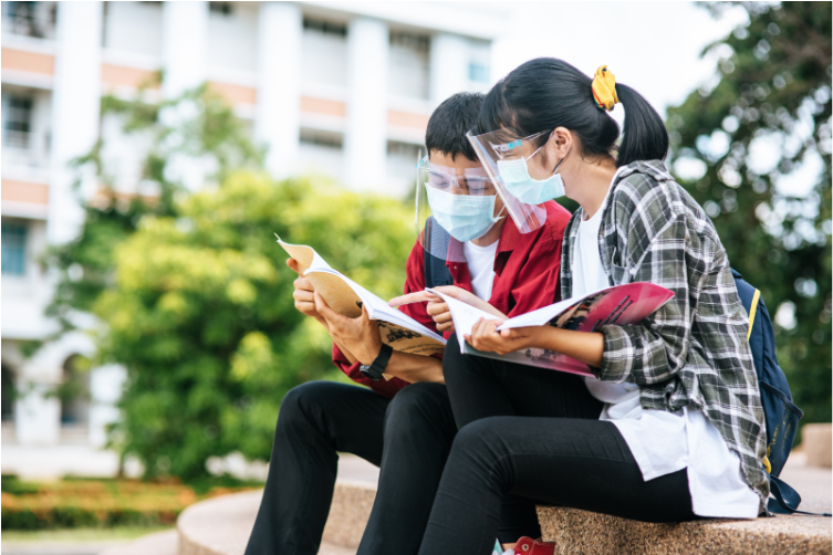 South Korea’s education