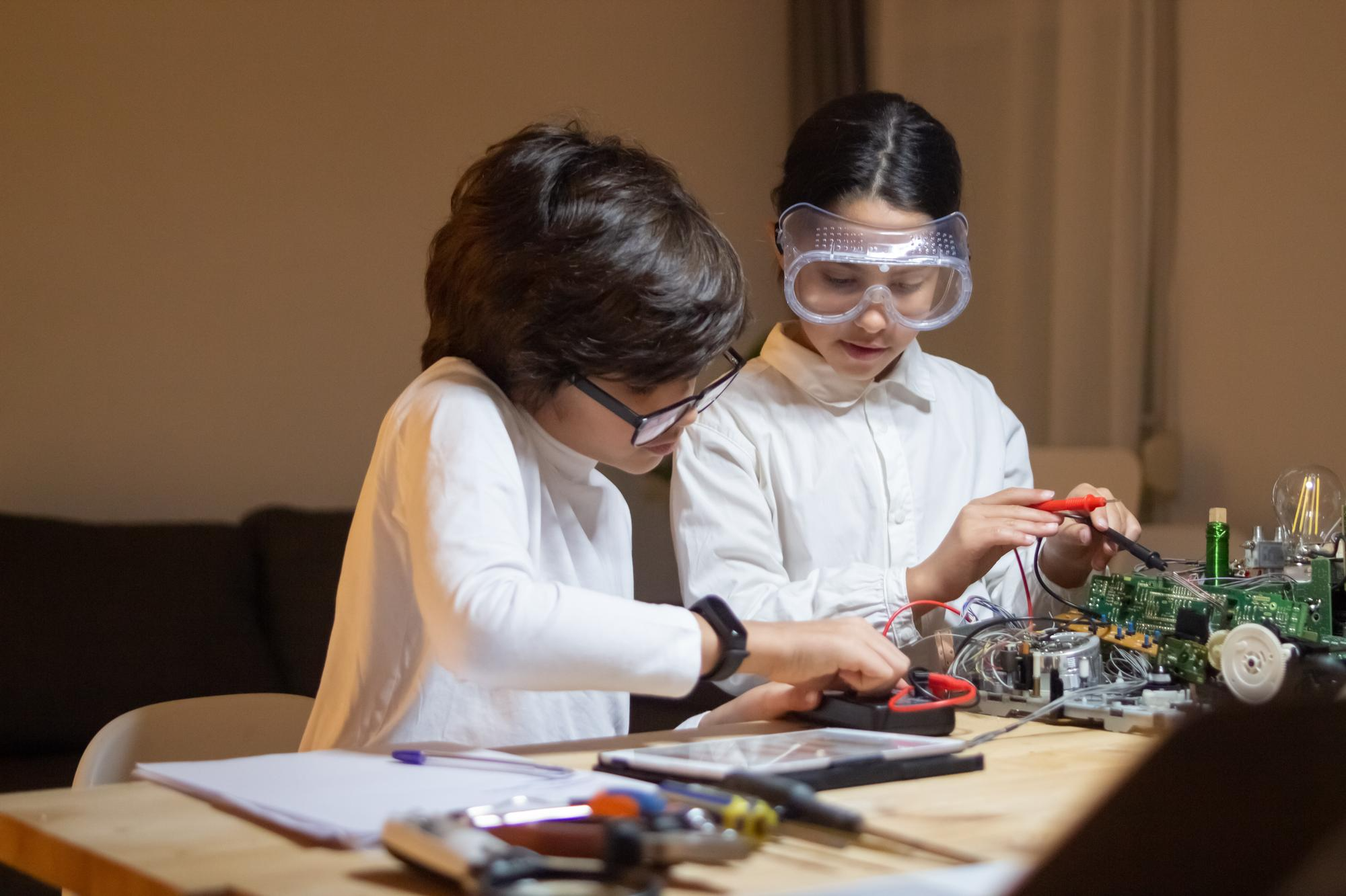 STEM education