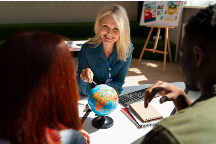 Cross-Border Teacher Training Emerges as Key Driver of Global STEM Education Reform