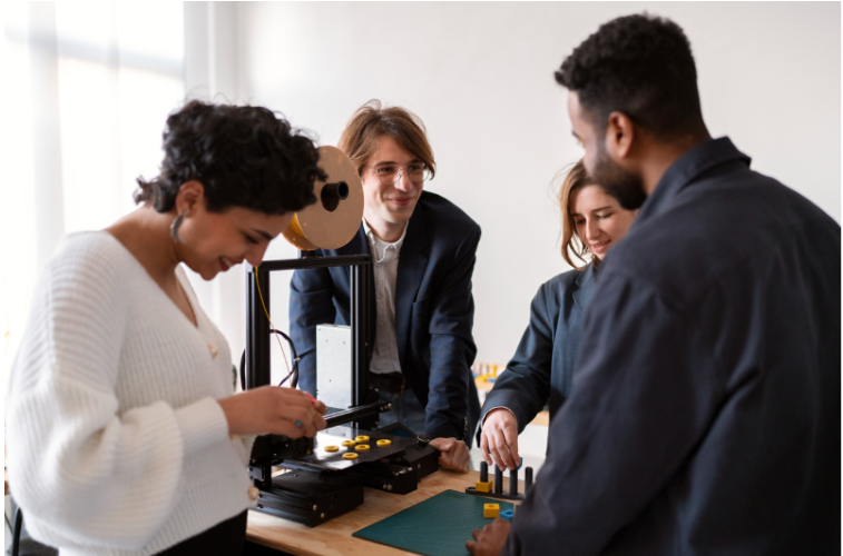 Public-Private Partnerships Accelerate Growth of STEM Education Ecosystems