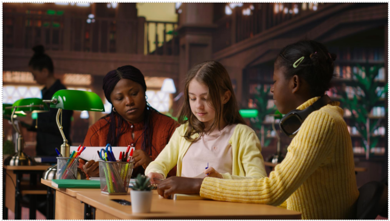 STEM Reforms
