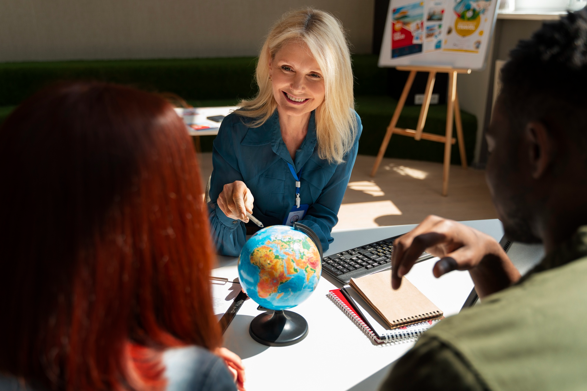 Global Education Leaders Push Major STEM Learning Advancements
